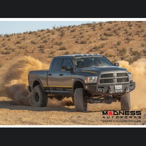 Dodge Ram 2500/3500 4WD Suspension System - Stage 4 - 4.5" 